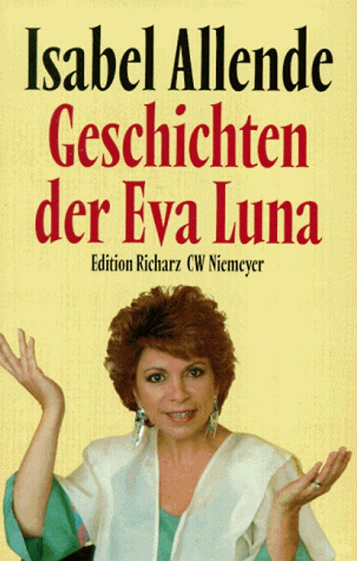 Geschichten der Eva Luna