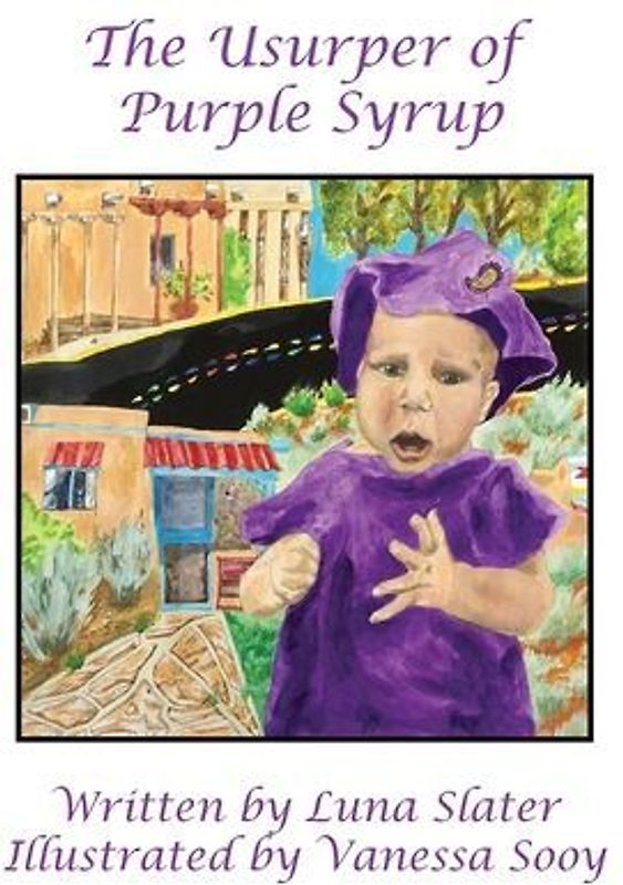 The Usurper of Purple Syrup