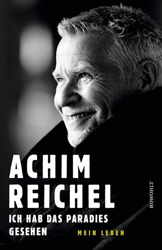 Ich hab das Paradies gesehen