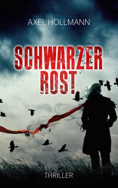 Schwarzer Rost
