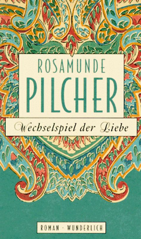 Wechselspiel der Liebe. Roman