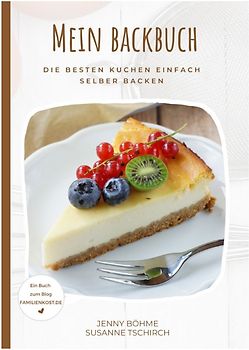 Mein Backbuch