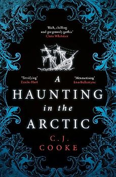 A Haunting in the Arctic