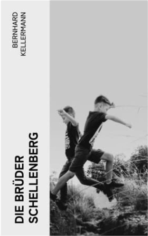 Die Brüder Schellenberg