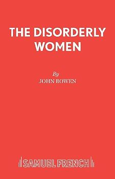 The Disorderly Women