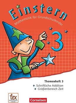 Einstern - Mathematik - Ausgabe 2015 - Band 3
