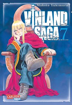 Vinland Saga 7