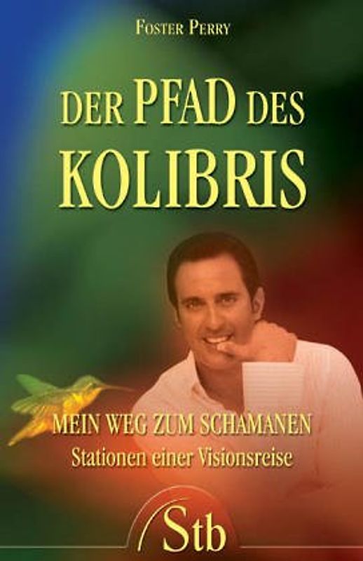 Der Pfad des Kolibris