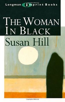The Woman in Black (Imprint Books) - Hill, Susan