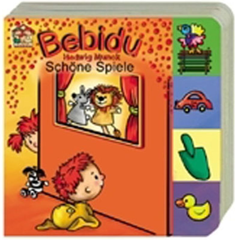 Bebidu: Schön gespielt