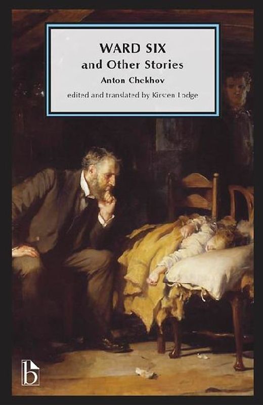 Ward Six and Other Stories