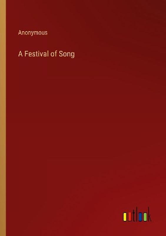 A Festival of Song