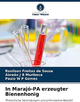 In Marajó-PA erzeugter Bienenhonig