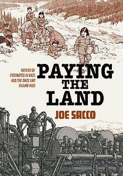 Paying the Land