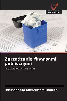 Zarz¿dzanie finansami publicznymi