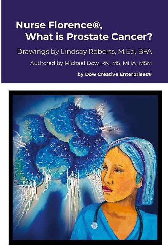 Nurse Florence®, What is Prostate Cancer?