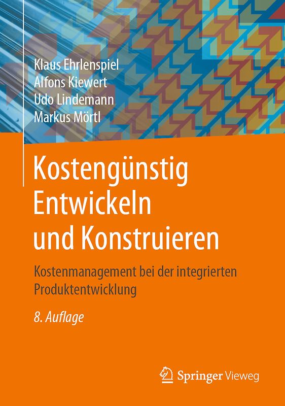 Kostengünstig Entwickeln und Konstruieren