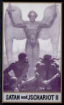 Freiburger Erstausgaben. Faksimilierter Text, Sascha Schneider-Ausgabe / Satan und Ischariot II