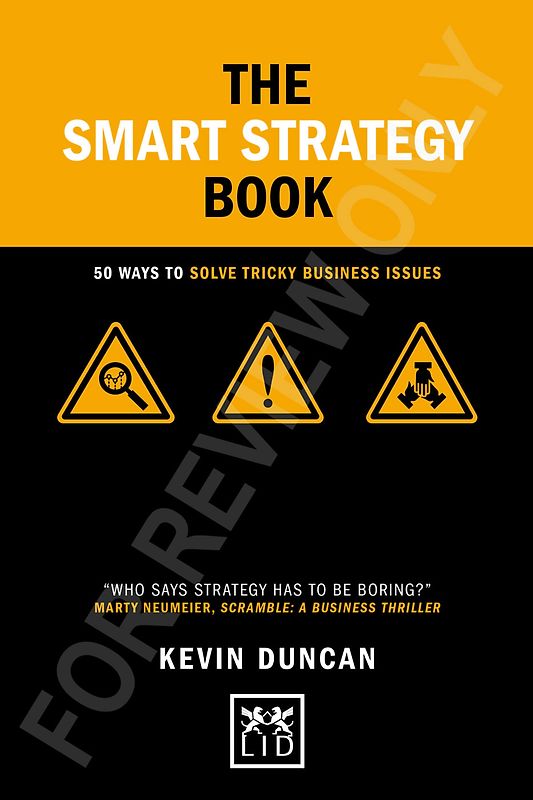 Das Buch der Strategien