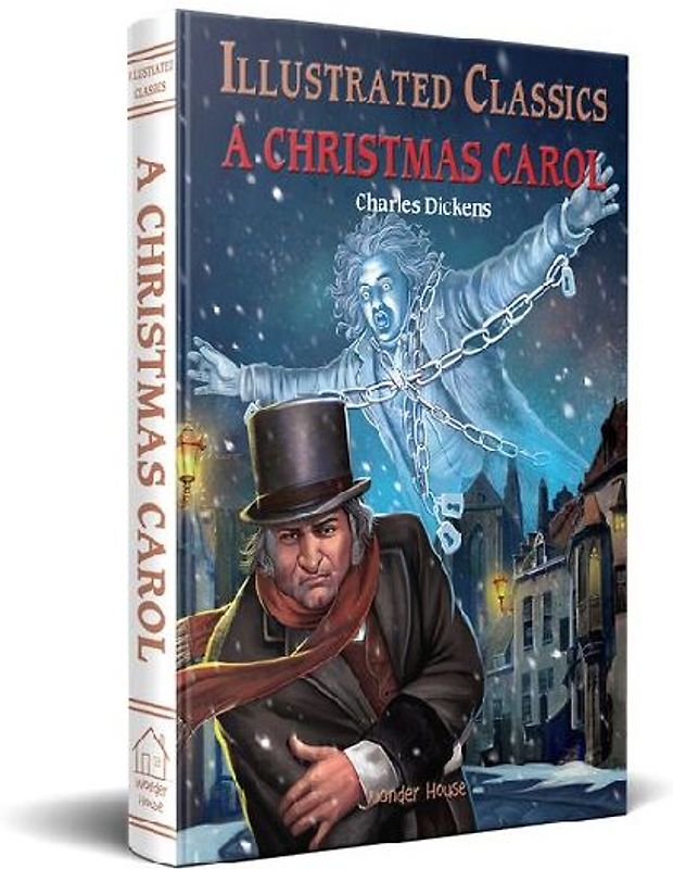 A Christmas Carol