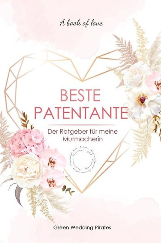 Beste Patentante