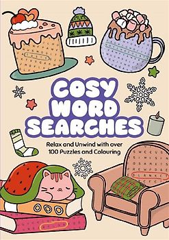 Cosy Word Searches