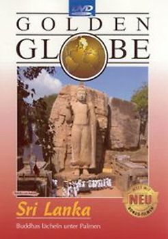 Golden Globe - Sri Lanka DVD