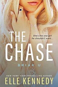 The Chase (Briar U, 1, Band 1)