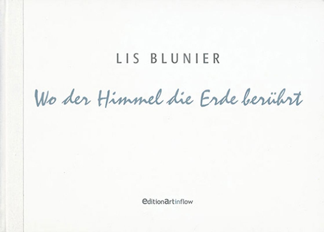 Wo der Himmel die Erde berührt