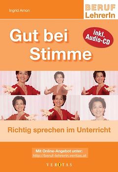 Gut bei Stimme