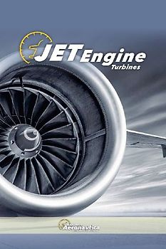 Jet engine turbines