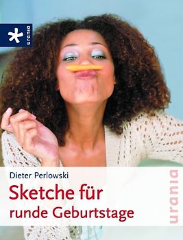 Sketche für runde Geburtstage