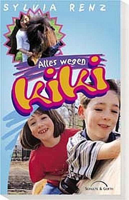 Alles wegen Kiki