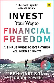 Invest Your Way to Financial Freedom