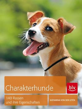Charakterhunde