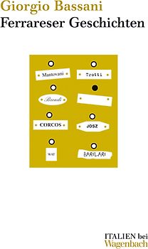 Ferrareser Geschichten