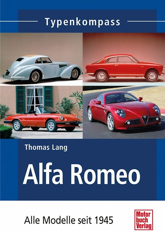Alfa Romeo