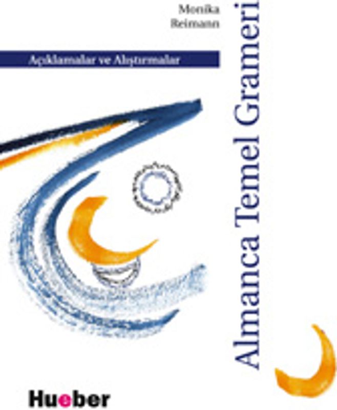 Almanca Temel Grameri