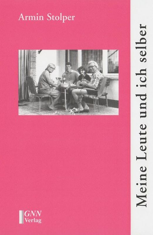 Meine Leute und ich selber