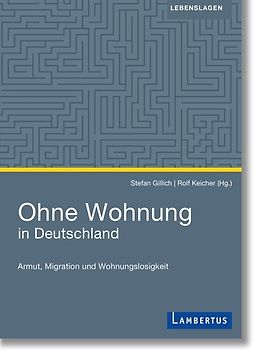 Ohne Wohnung in Deutschland