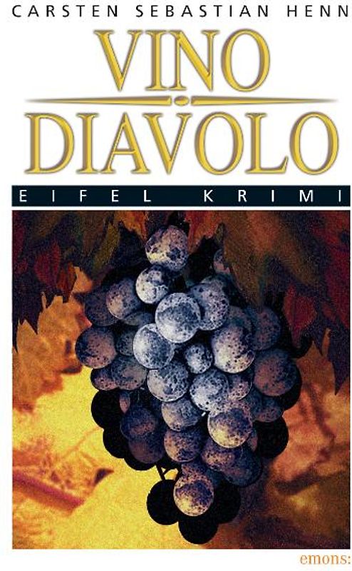 Vino Diavolo