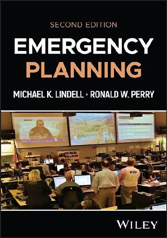Emergency Planning