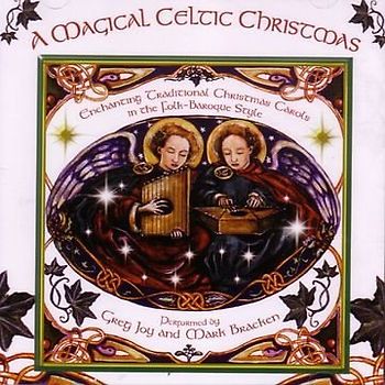 Diverse Interpreten - Magical Celtic Christmas