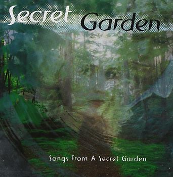 Secret Garden - Songs from a Secret Garden