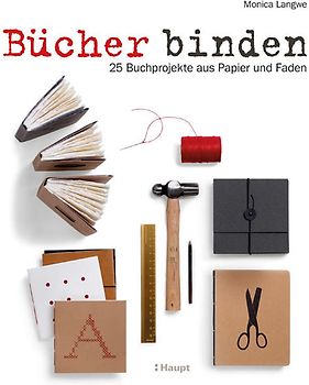 Bücher binden