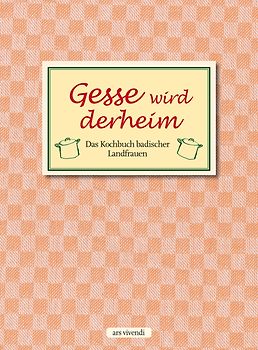 Gesse wird deheim