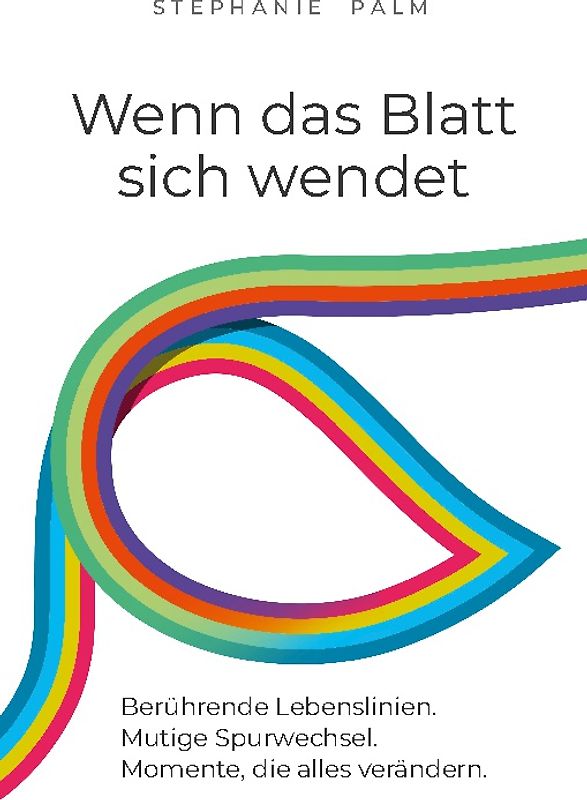 Wenn das Blatt sich wendet