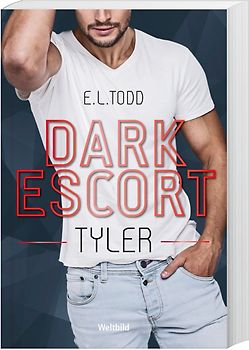 Dark Escort: Band 2 - Tyler [Taschenbuch, Weltbild]