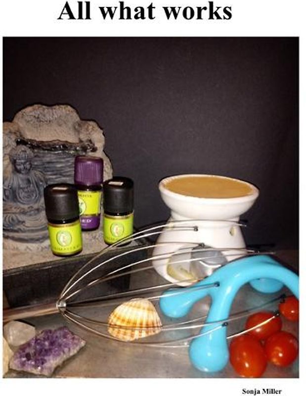 Nonfiction / All what works