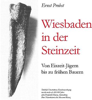 Wiesbaden in der Steinzeit